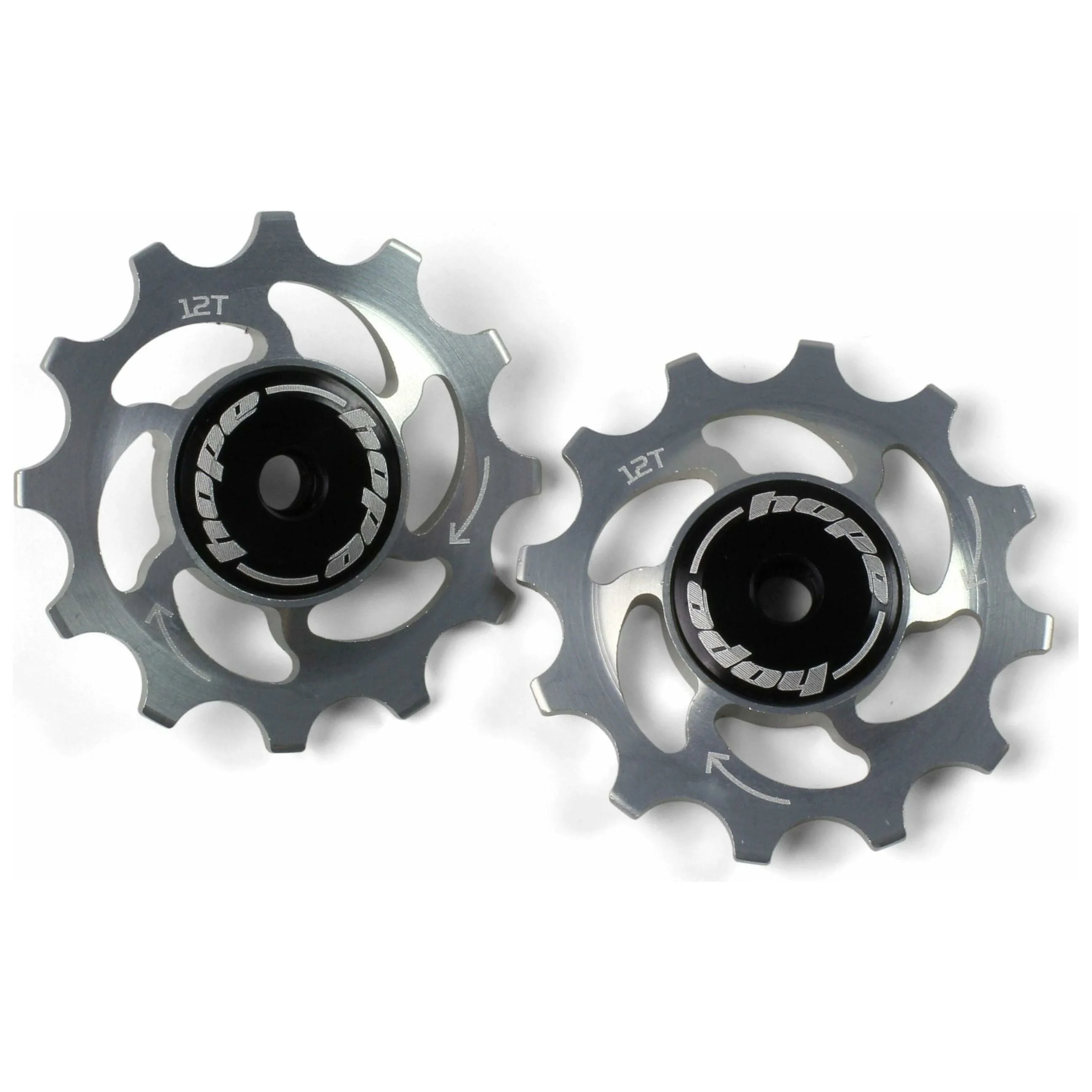 Hope 12 Tooth Coloured Jockey Wheels Pair - Image 7