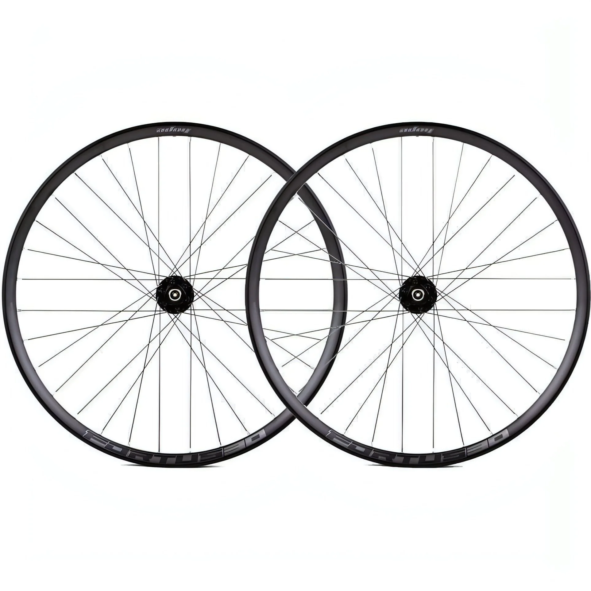 Hope 29er Fortus 30W Pro 4 XD MTB Wheelset