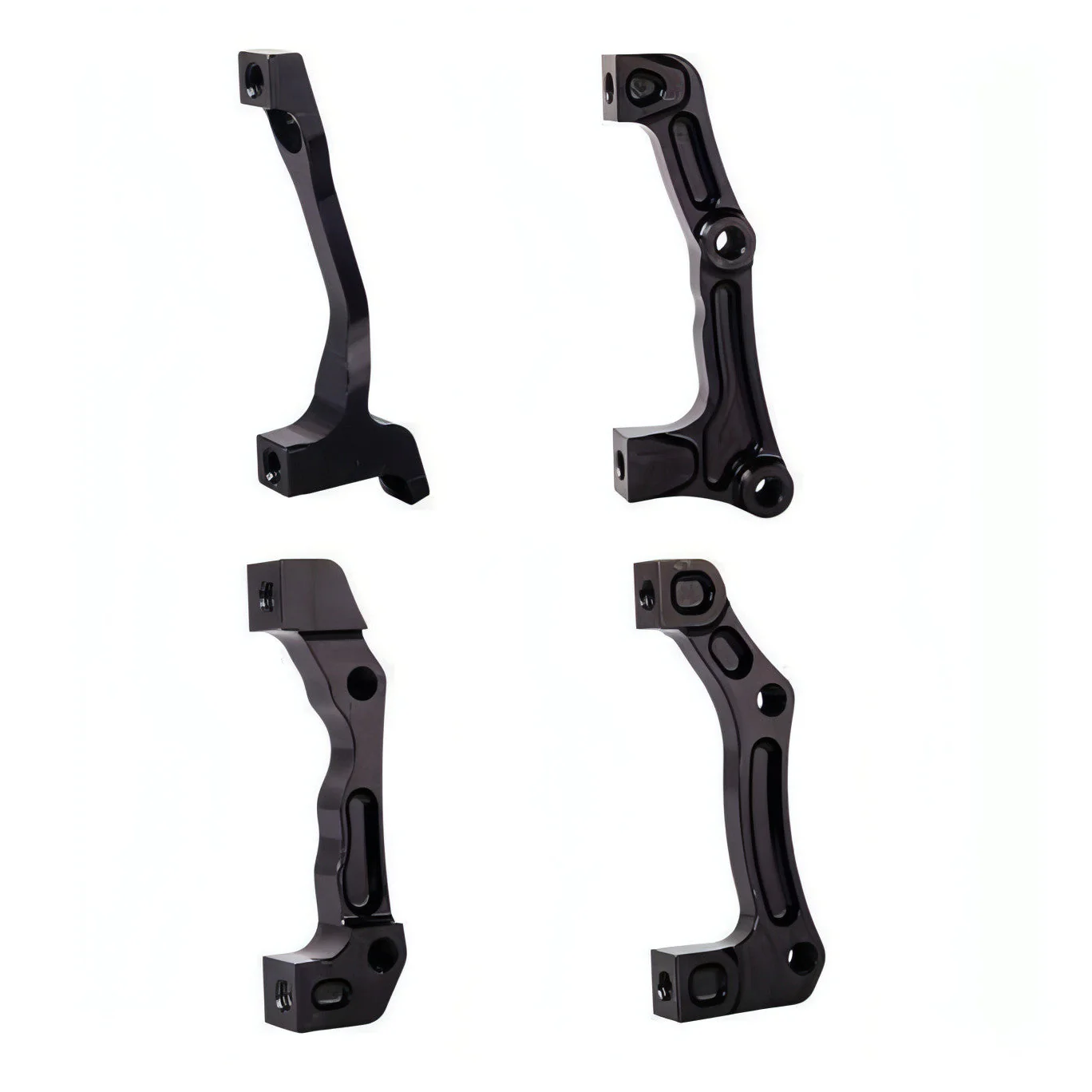 Hope Brake Mount Adaptor