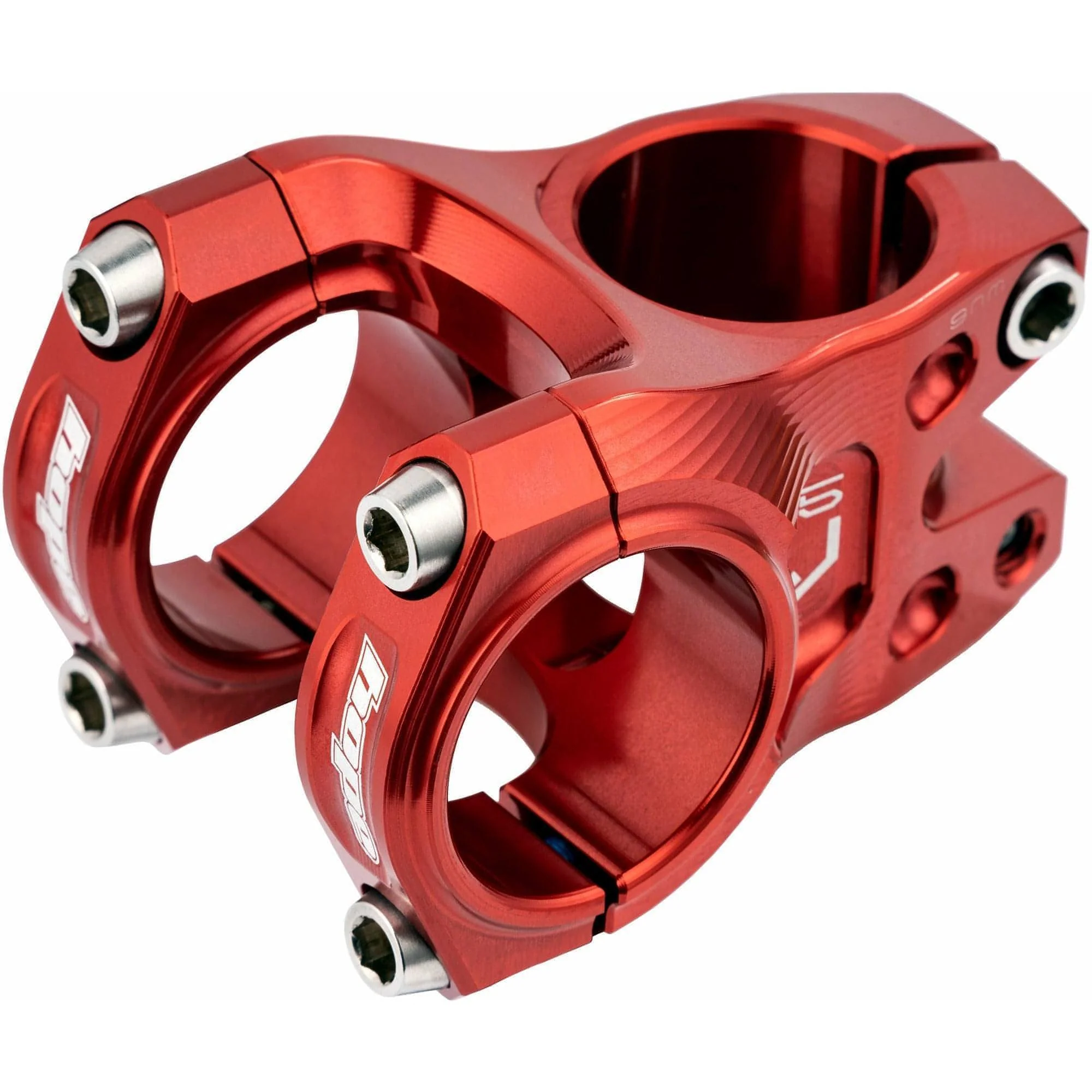 Hope Gravity Stem 35mm Reach 31.8mm Clamp - Image 6
