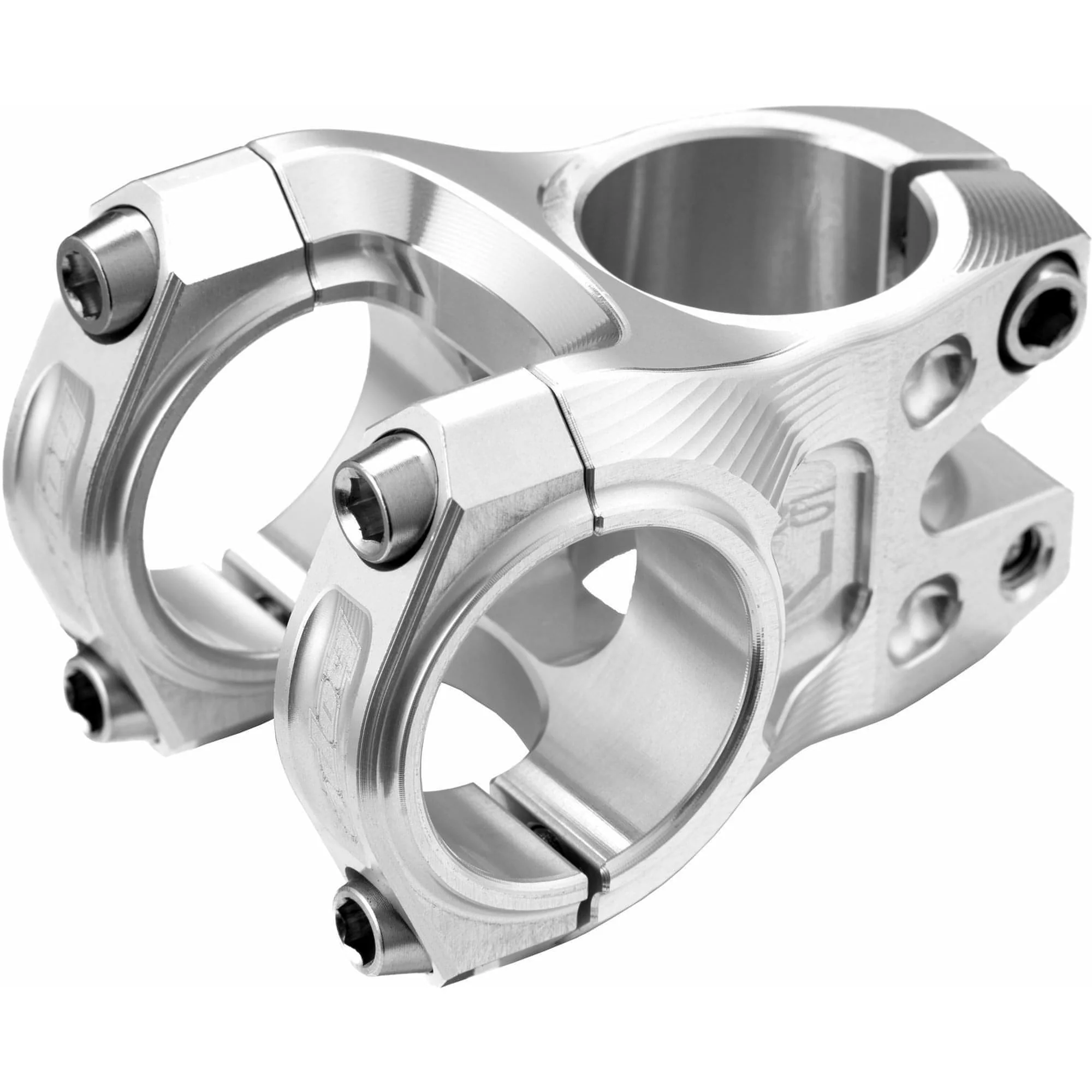 Hope Gravity Stem 35mm Reach 35mm Clamp - Image 5