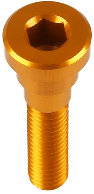 Hope Top Cap / Grip Doctor Bolt - Image 3
