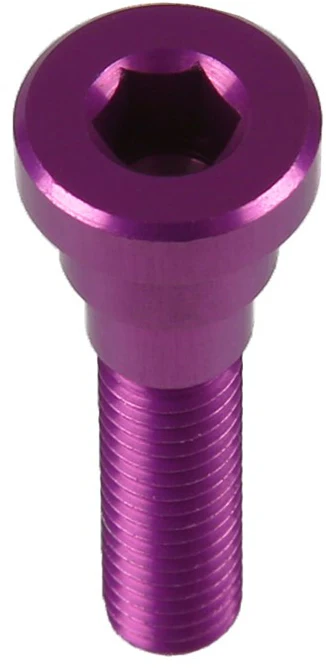 Hope Top Cap / Grip Doctor Bolt - Image 4