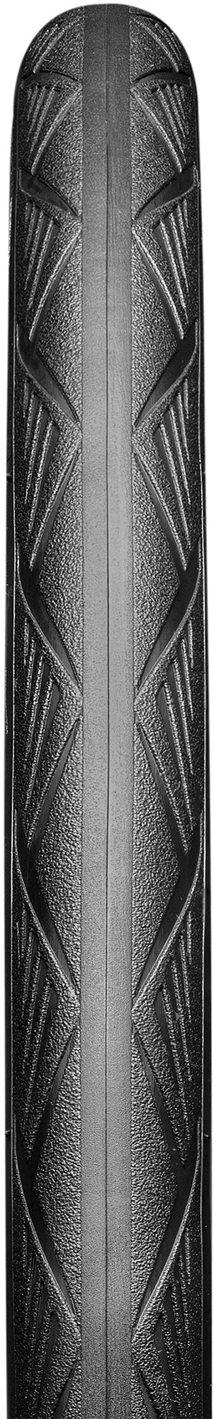 Hutchinson Blackbird All Season Tubeless Ready Tyre - Black - Image 3