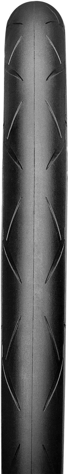 Hutchinson Blackbird Tubeless Ready Road Tyre - Tan - Image 3