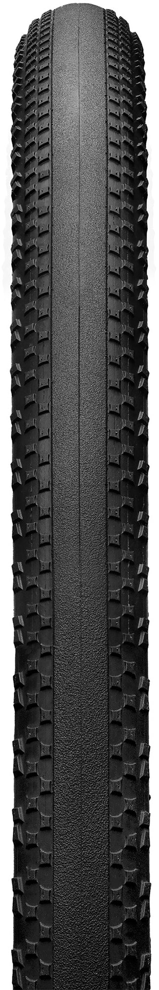Hutchinson Caracal Tubeless Ready Gravel Tyre - Black - Image 2