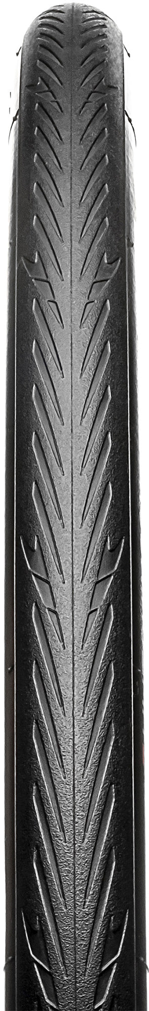 Hutchinson Fusion 5 All Season Tubeless Road Race Tyre - Black - Image 3