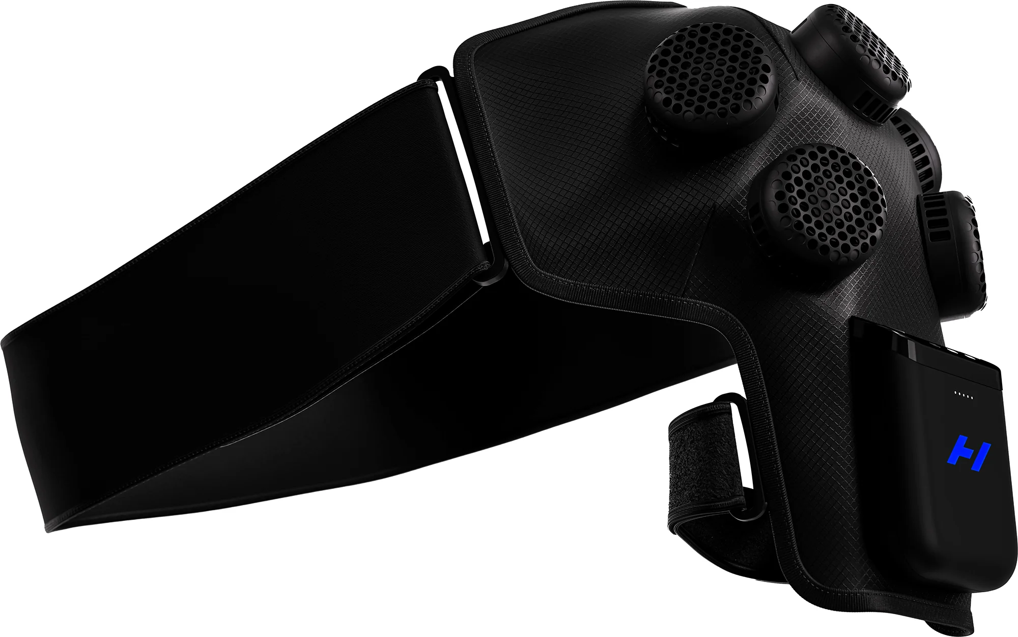 Hyperice Contrast 2 Shoulder Hot/Cold Compression Device - Image 2