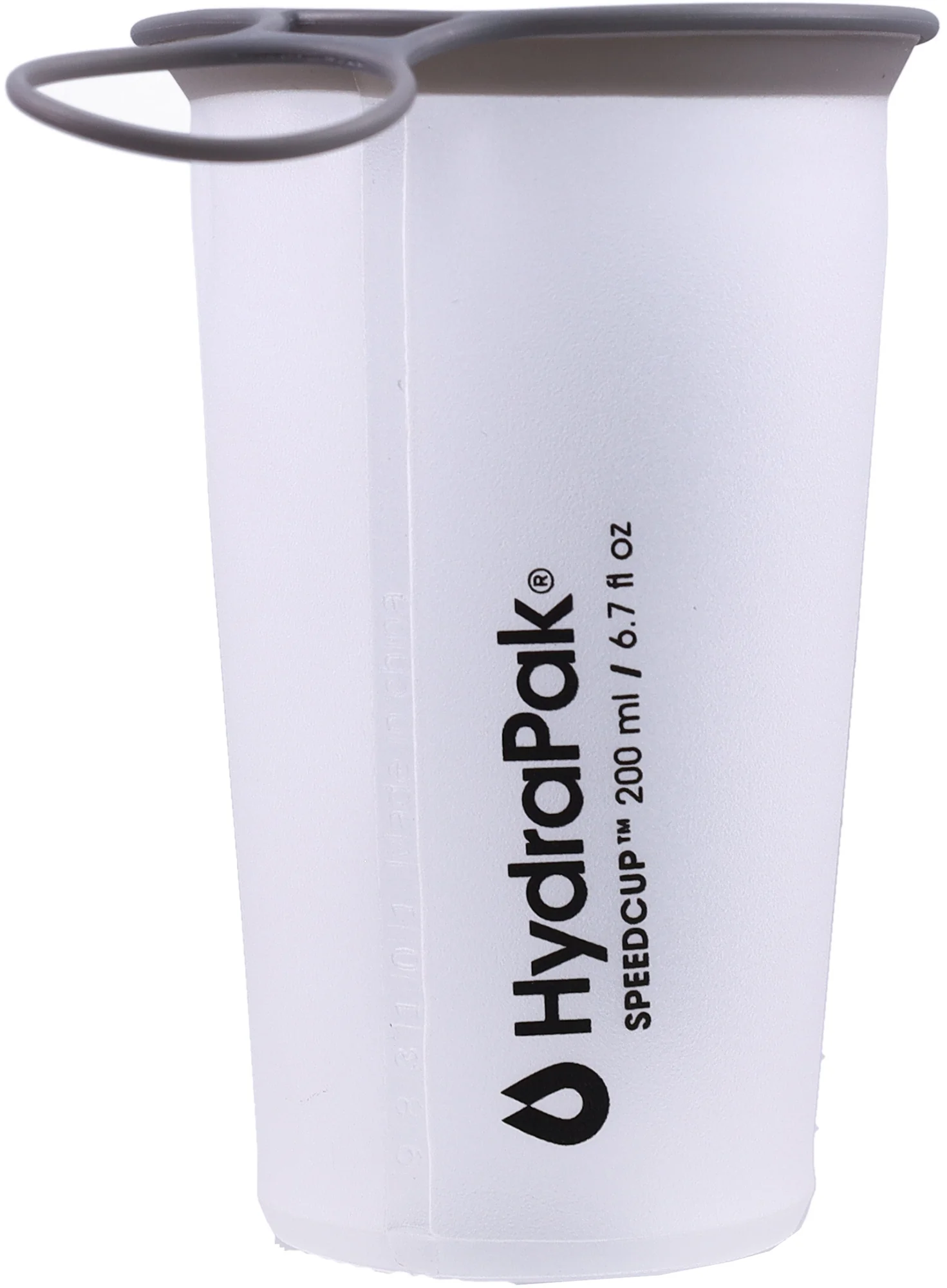 Inov8 200ml Speed Cup - Clear - Image 2