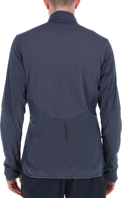 Inov8 Climashell Pro Alpha Mens Running Jacket - Black - Image 2
