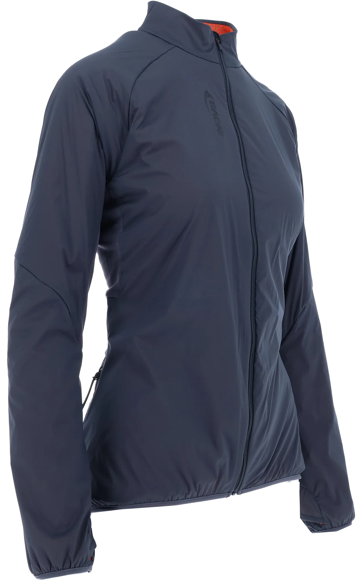 Inov8 Climashell Pro Alpha Womens Running Jacket - Black - Image 8