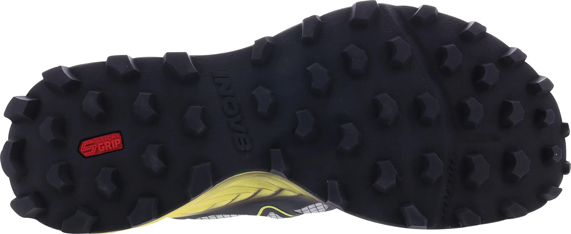 Inov8 MudTalon Speed Mens Trail Running Shoes - Black - Image 2