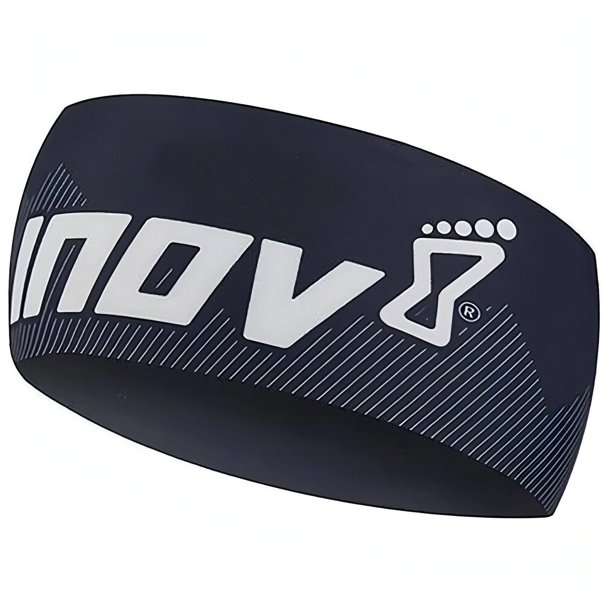 Inov8 Race Elite Running Headband - Black