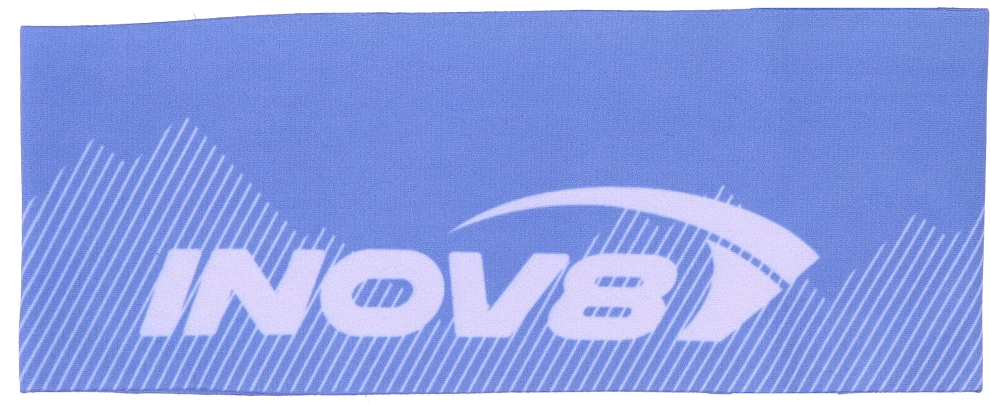 Inov8 Race Elite Running Headband - Blue - Image 2