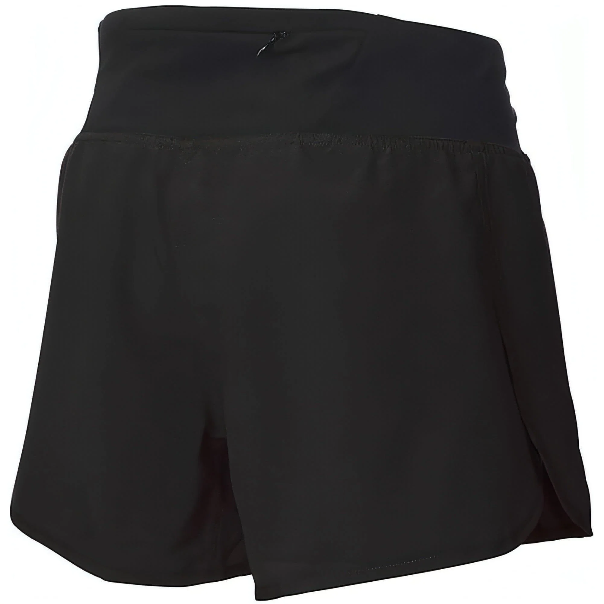 Inov8 Race Elite Trail 4 Inch Womens Running Shorts - Black - Image 2