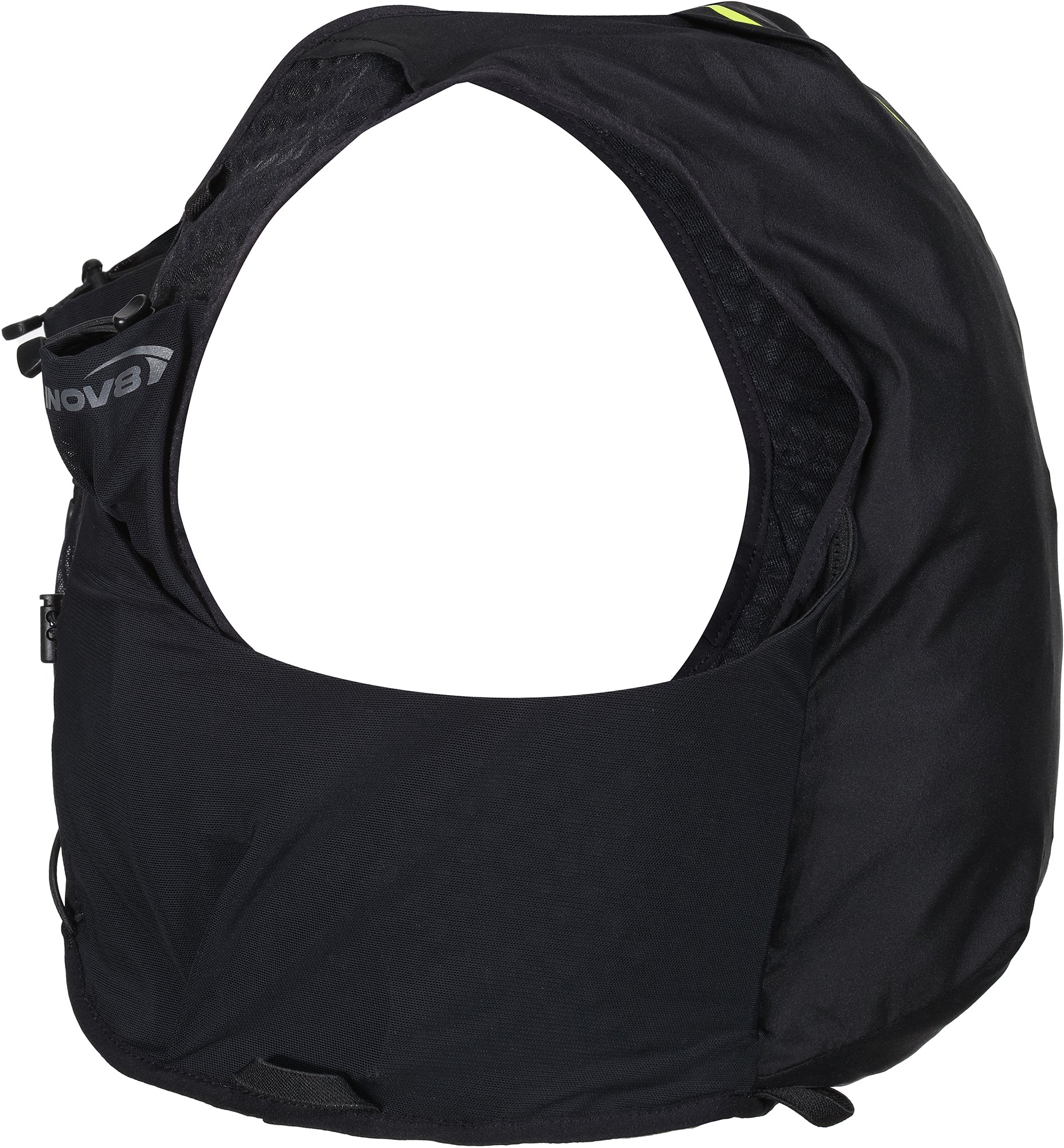 Inov8 Racepac 8 Running Backpack - Black - Image 4