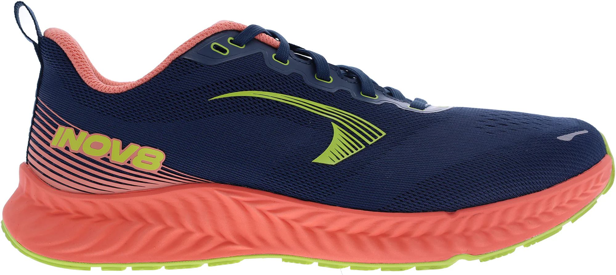 Inov8 RoadFly WIDE FIT Womens Running Shoes - Blue