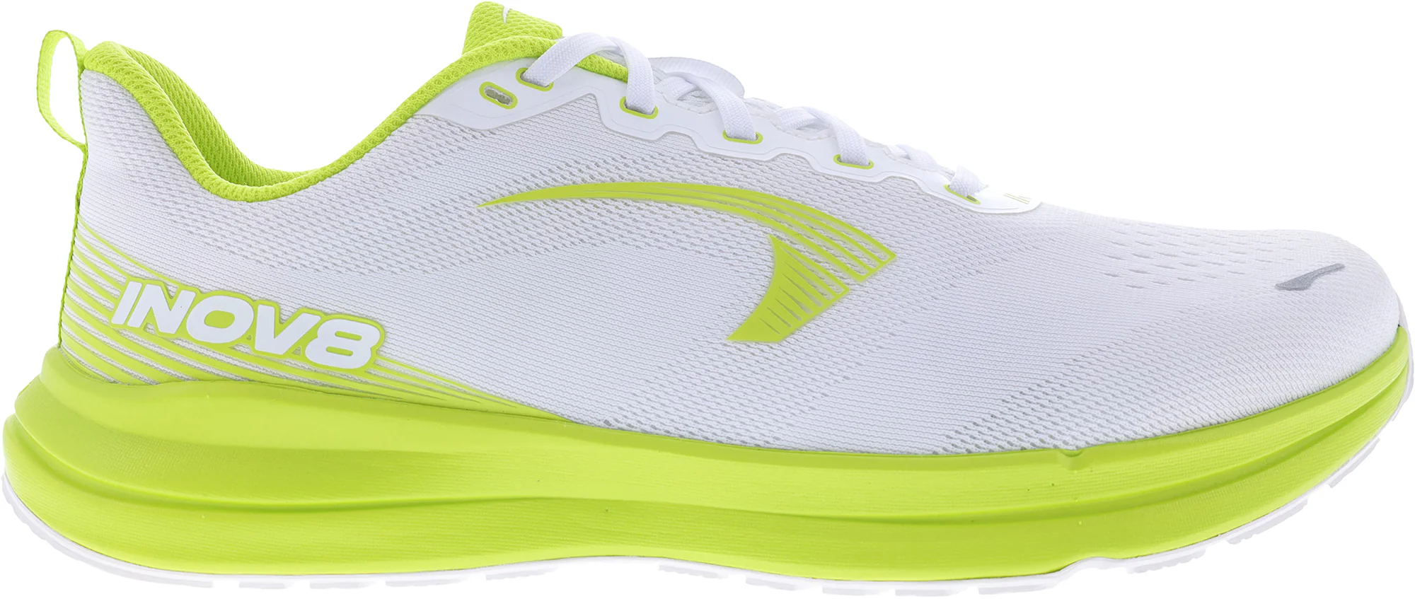 Inov8 RoadFly Zero Mens Running Shoes - White