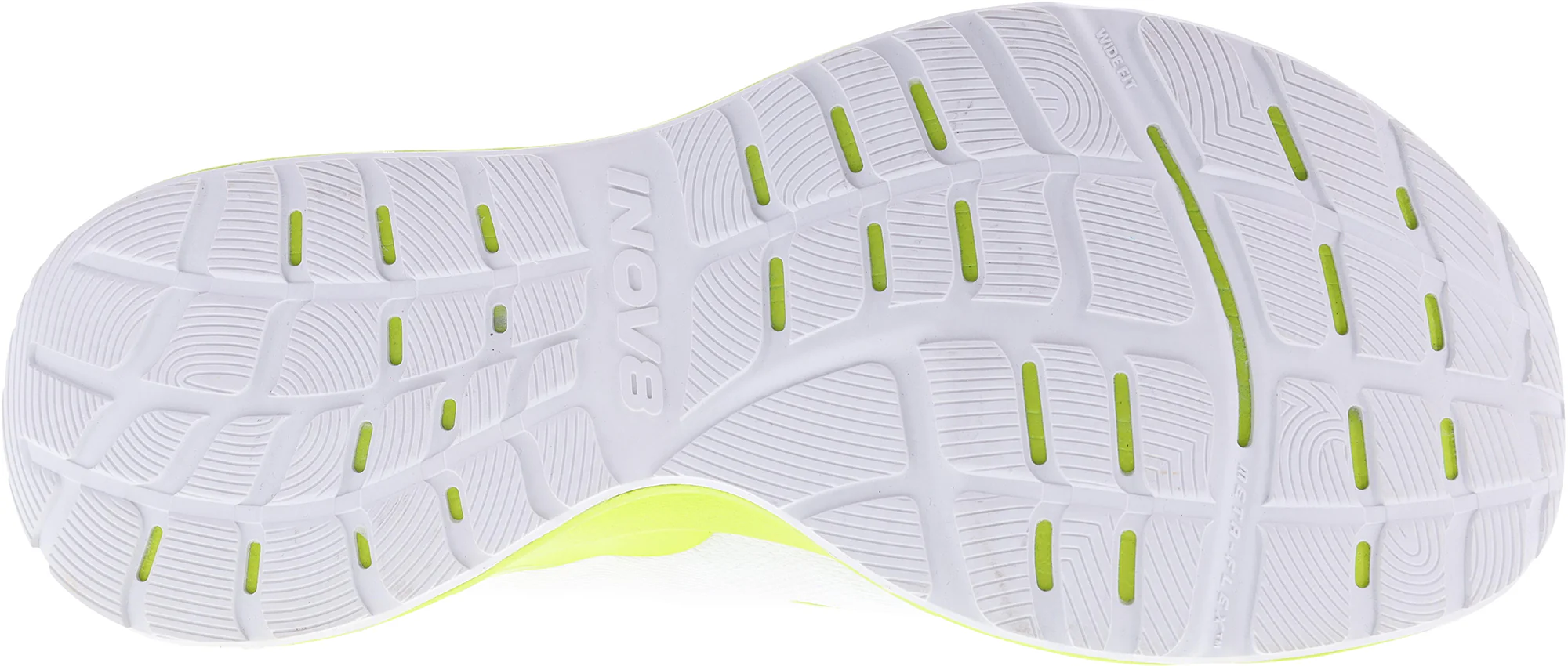 Inov8 RoadFly Zero Mens Running Shoes - White - Image 2