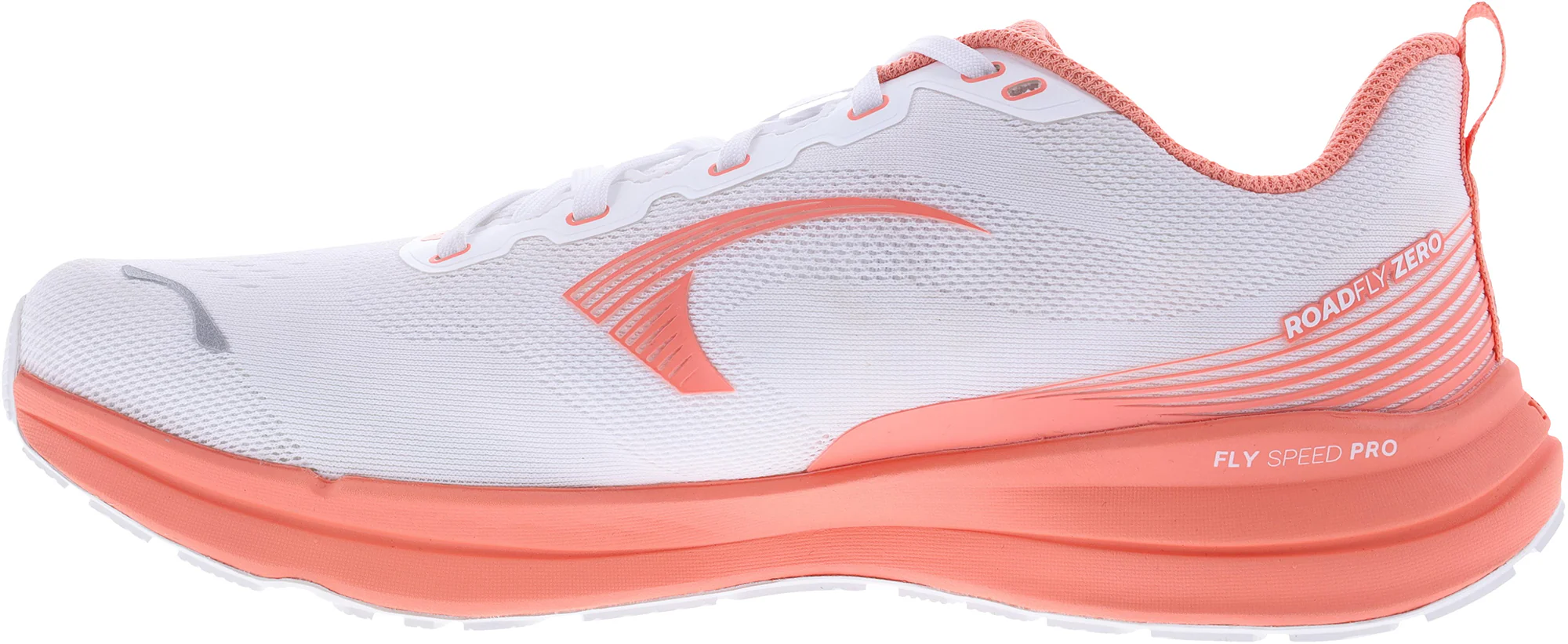 Inov8 RoadFly Zero Womens Running Shoes - White - Image 3