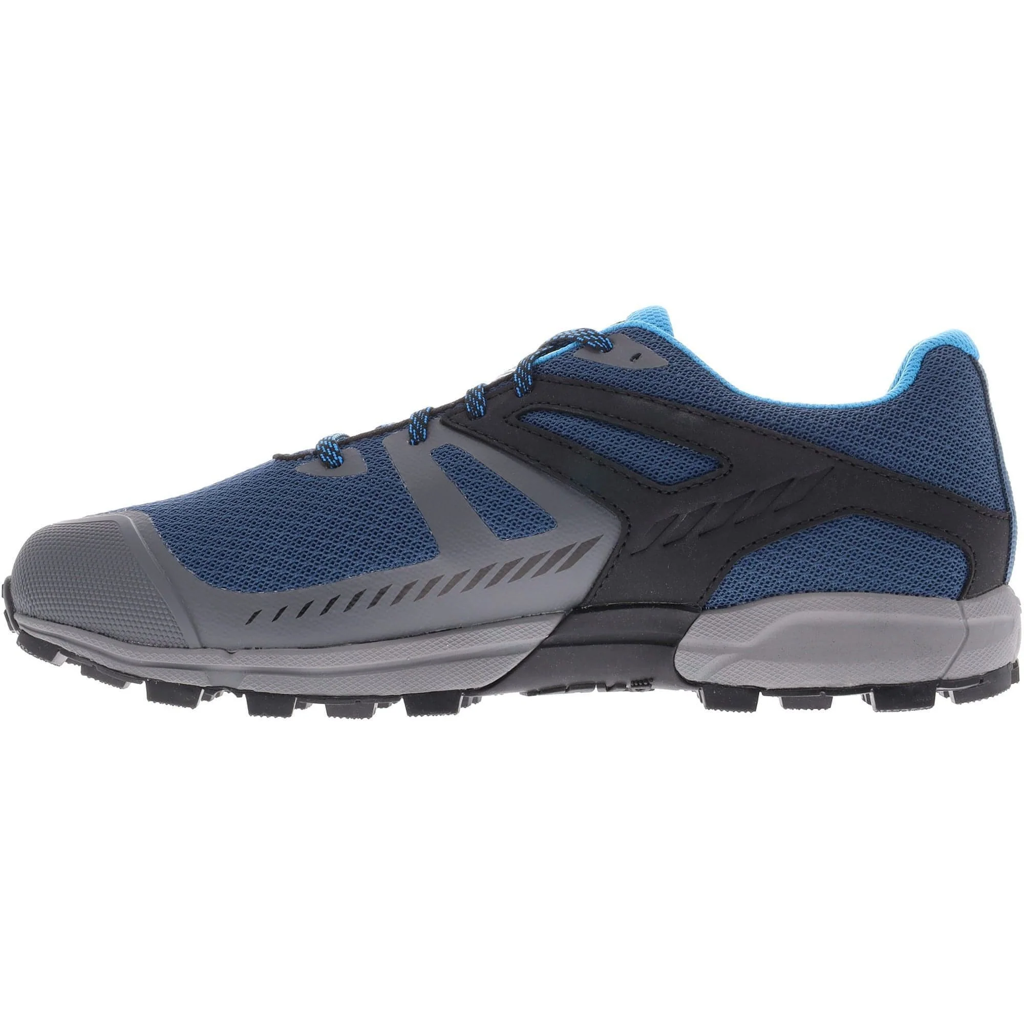 Inov8 Roclite G 315 GORE-TEX V2 Mens Trail Running Shoes - Blue - Image 3