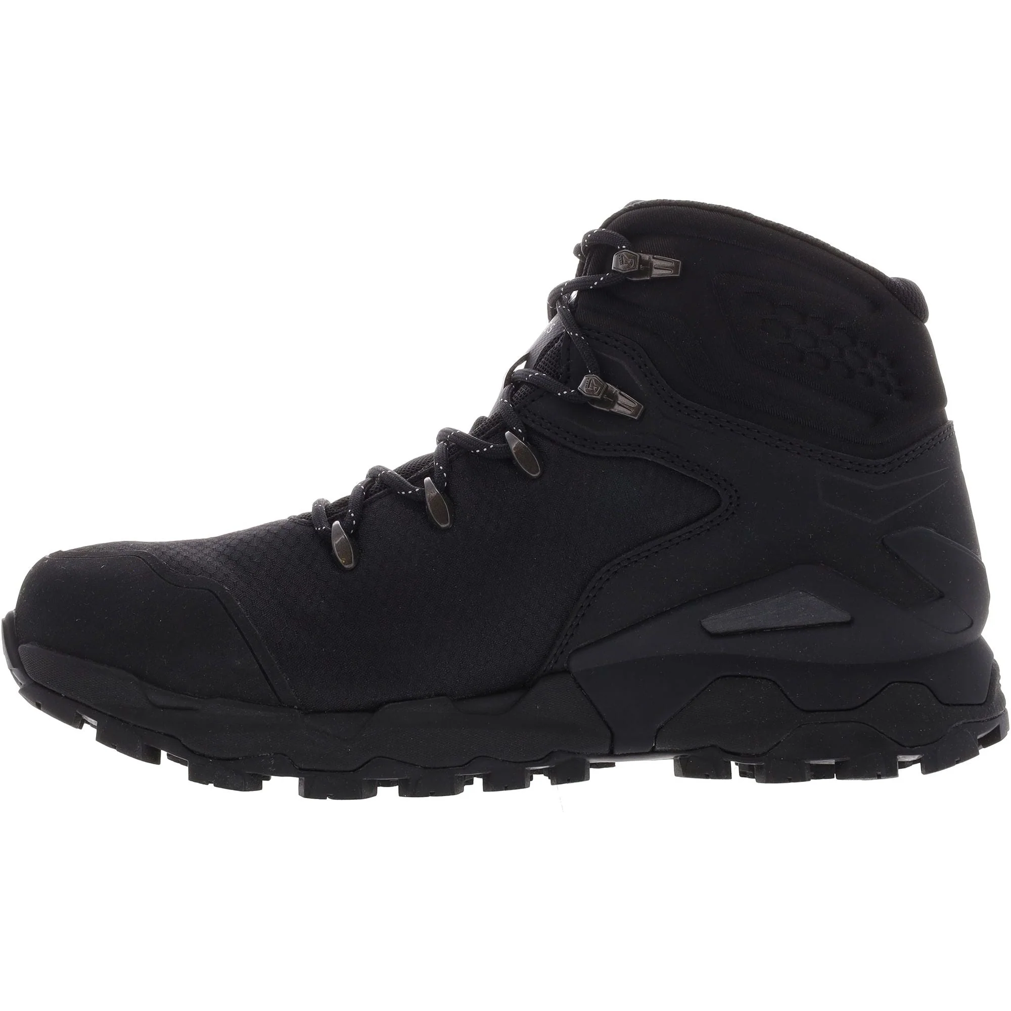 Inov8 Roclite Pro G 400 GORE-TEX Mens Walking Boots - Black - Image 5