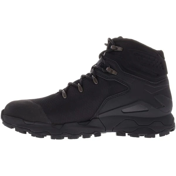Inov8 Roclite Pro G 400 GORE-TEX Womens Walking Boots - Black - Image 2