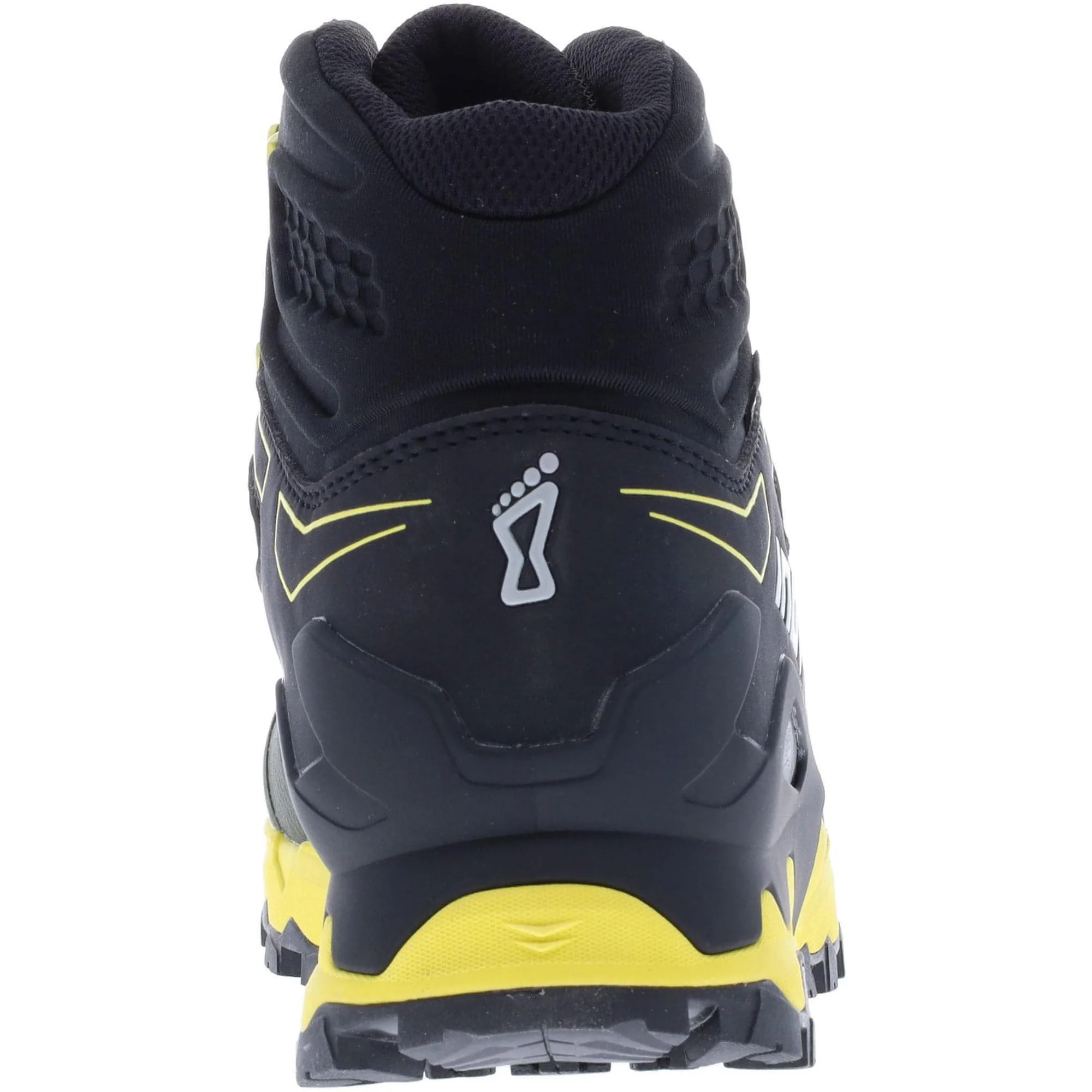 Inov8 Roclite Pro G 400 GORE-TEX Mens Walking Boots - Black - Image 5