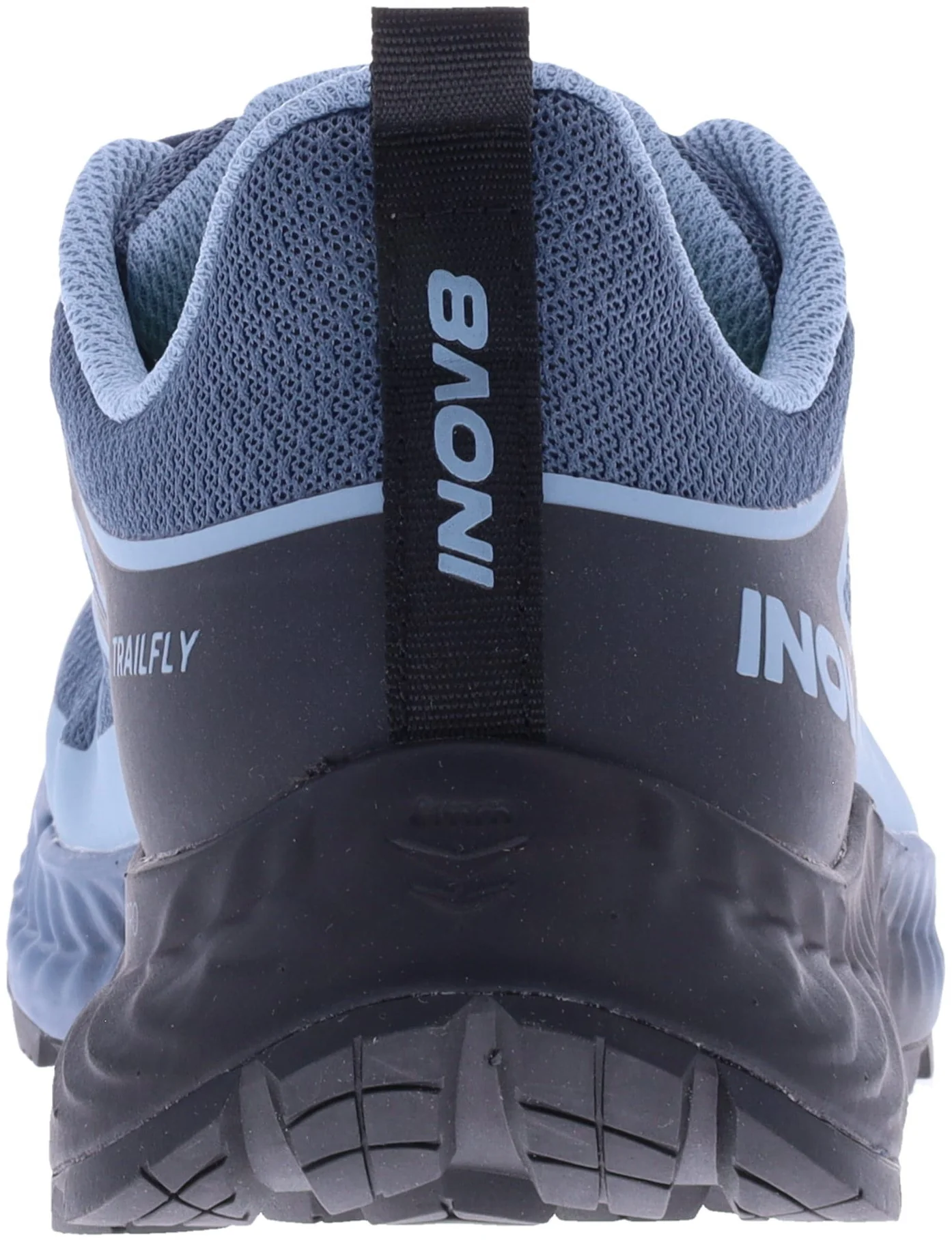 Inov8 TrailFly Mens Trail Running Shoes - Blue - Image 5