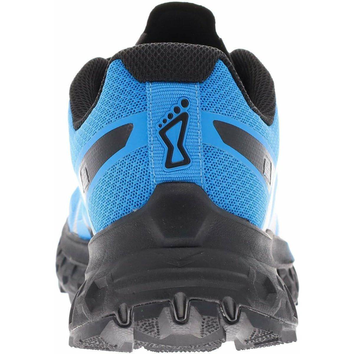 Inov8 TrailFly Ultra G 300 Max Mens Trail Running Shoes - Blue - Image 5