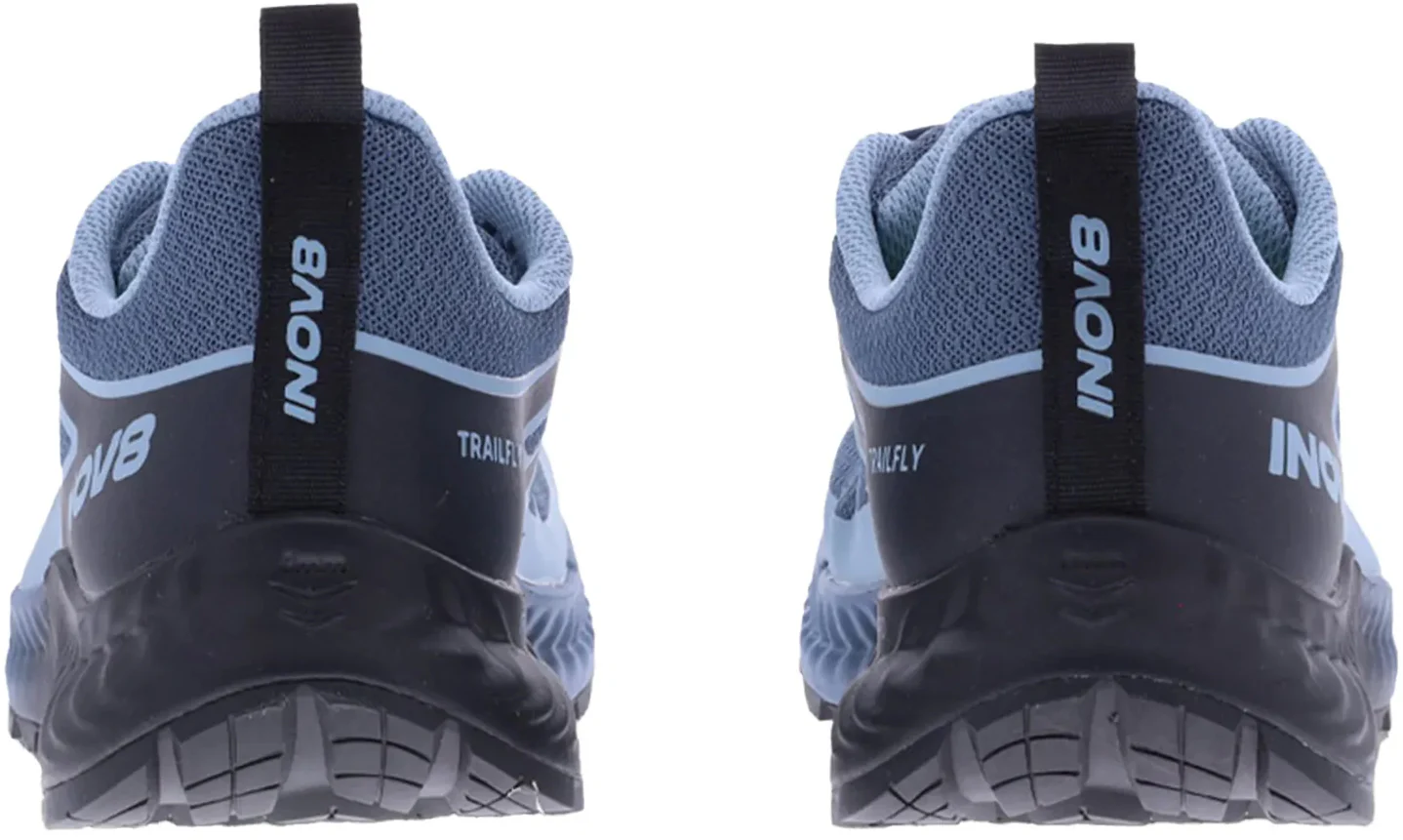 Inov8 TrailFly Womens Trail Running Shoes - Blue - Image 5