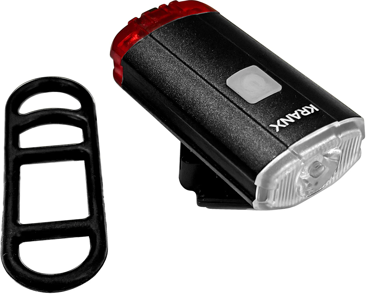 KranX Scout 150 USB Helmet Light - Image 2