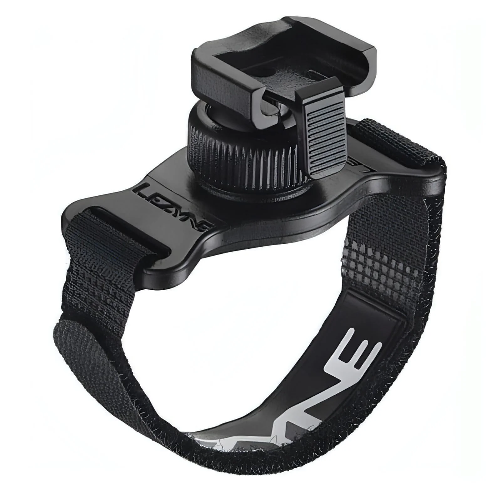 Lezyne Light Spares Mini-Power-Super LED Helmet Mount