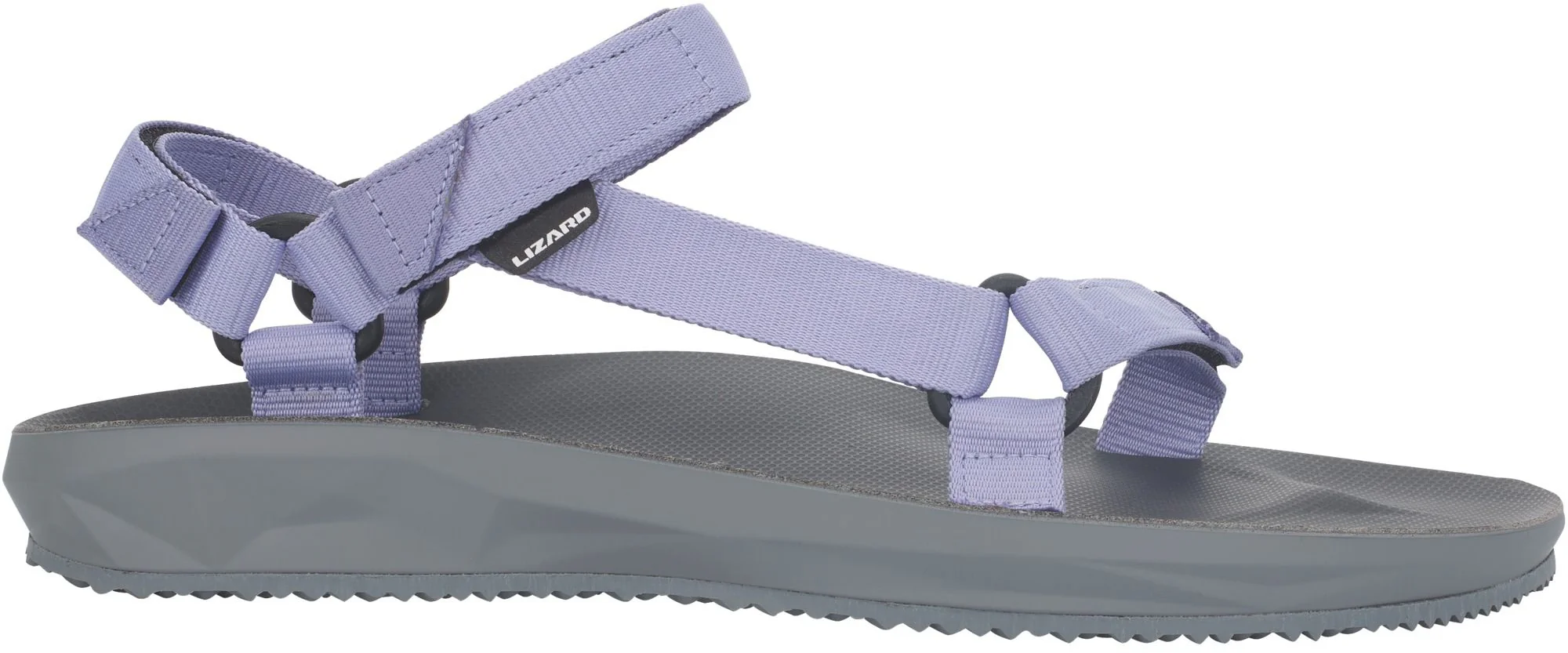 Lizard Hike 2 Womens Sandals - Blue