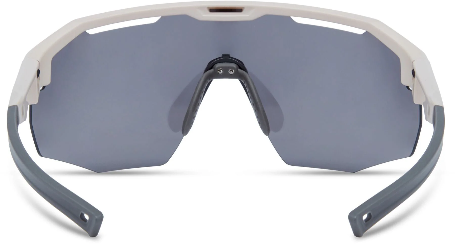 Madison Cipher 3 Pack Lens Cycling Sunglasses - Grey - Image 3