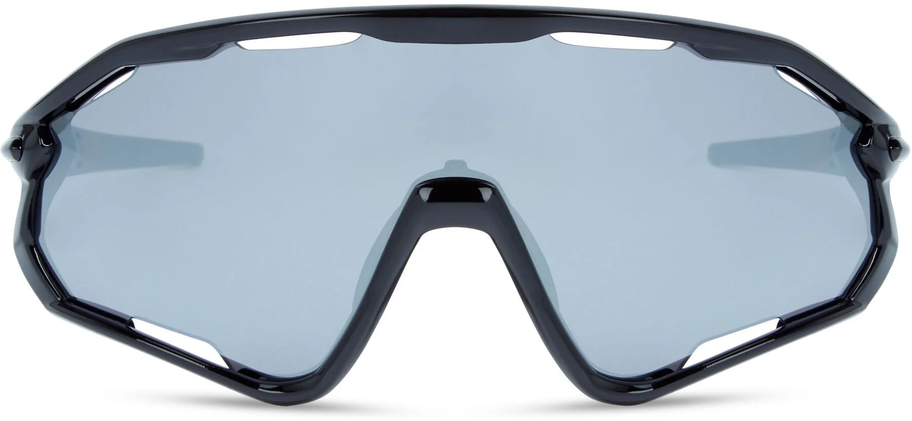 Madison Code Breaker Cycling Sunglasses - Black - Image 3