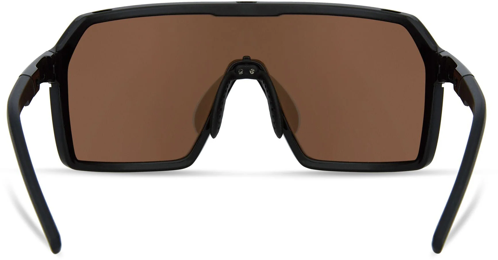 Madison Crypto 3 Lens Pack Cycling Sunglasses - Black - Image 3
