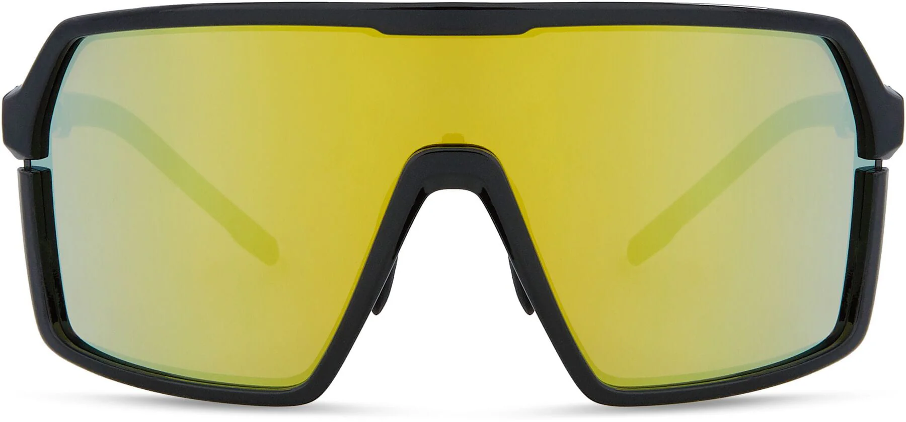 Madison Crypto 3 Lens Pack Cycling Sunglasses - Black - Image 4