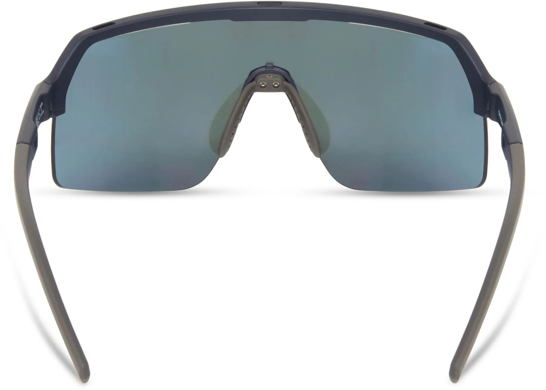 Madison Crypto Air 3 Lens Pack Cycling Sunglasses - Blue - Image 3