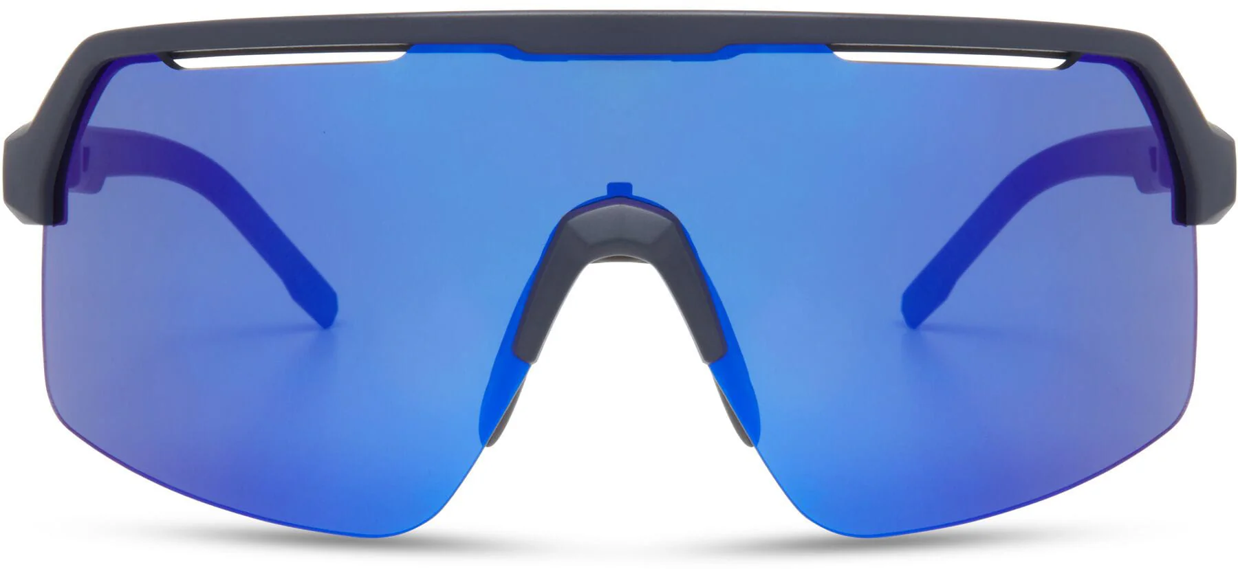 Madison Crypto Air 3 Lens Pack Cycling Sunglasses - Blue - Image 4
