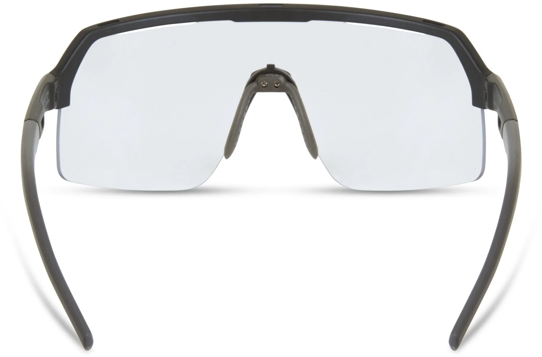 Madison Crypto Air Cycling Sunglasses - Black - Image 3