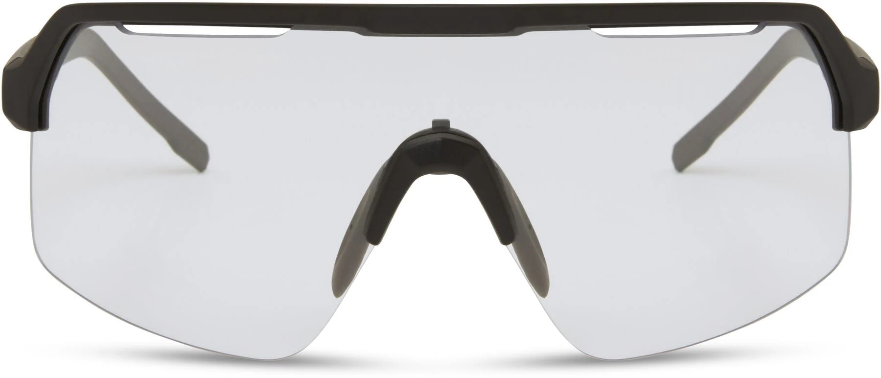 Madison Crypto Air Cycling Sunglasses - Black - Image 4