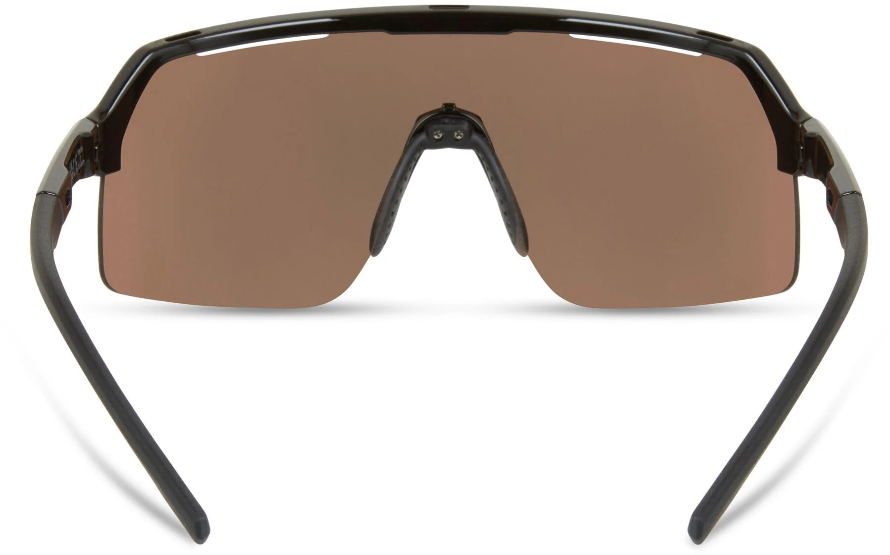 Madison Crypto Air Cycling Sunglasses - Black - Image 3