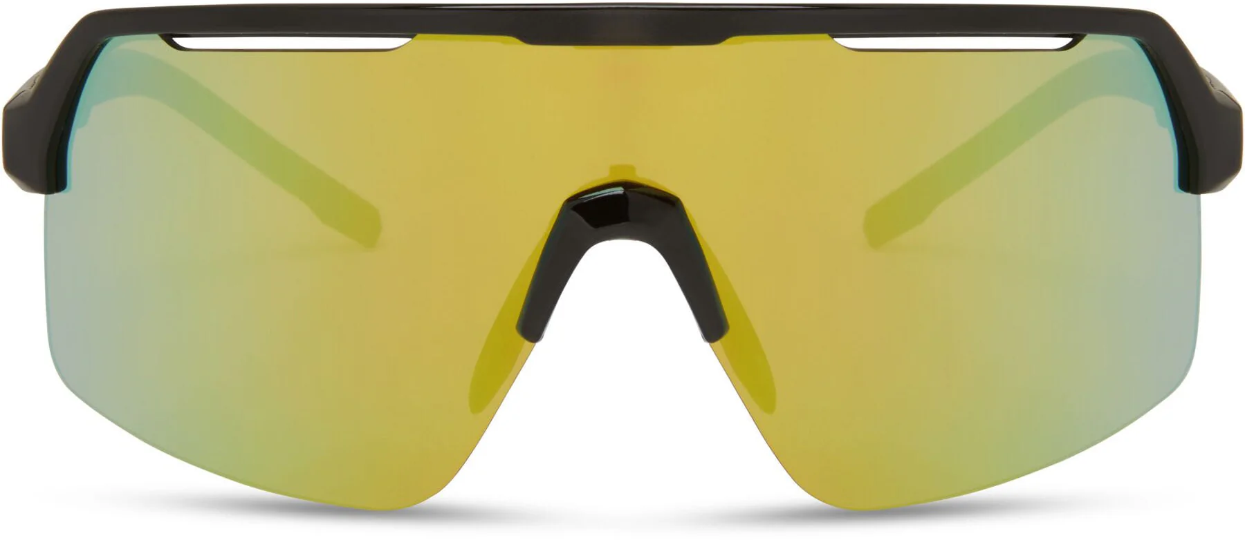 Madison Crypto Air Cycling Sunglasses - Black - Image 4