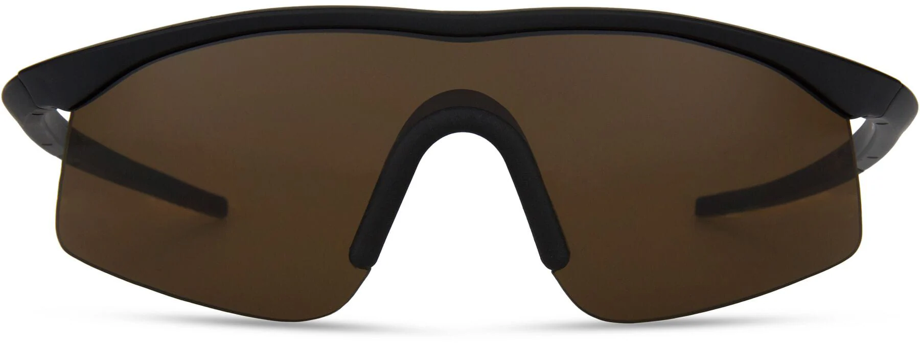 Madison D'Arcs Compact 3 Pack Lens Cycling Sunglasses - Black - Image 4