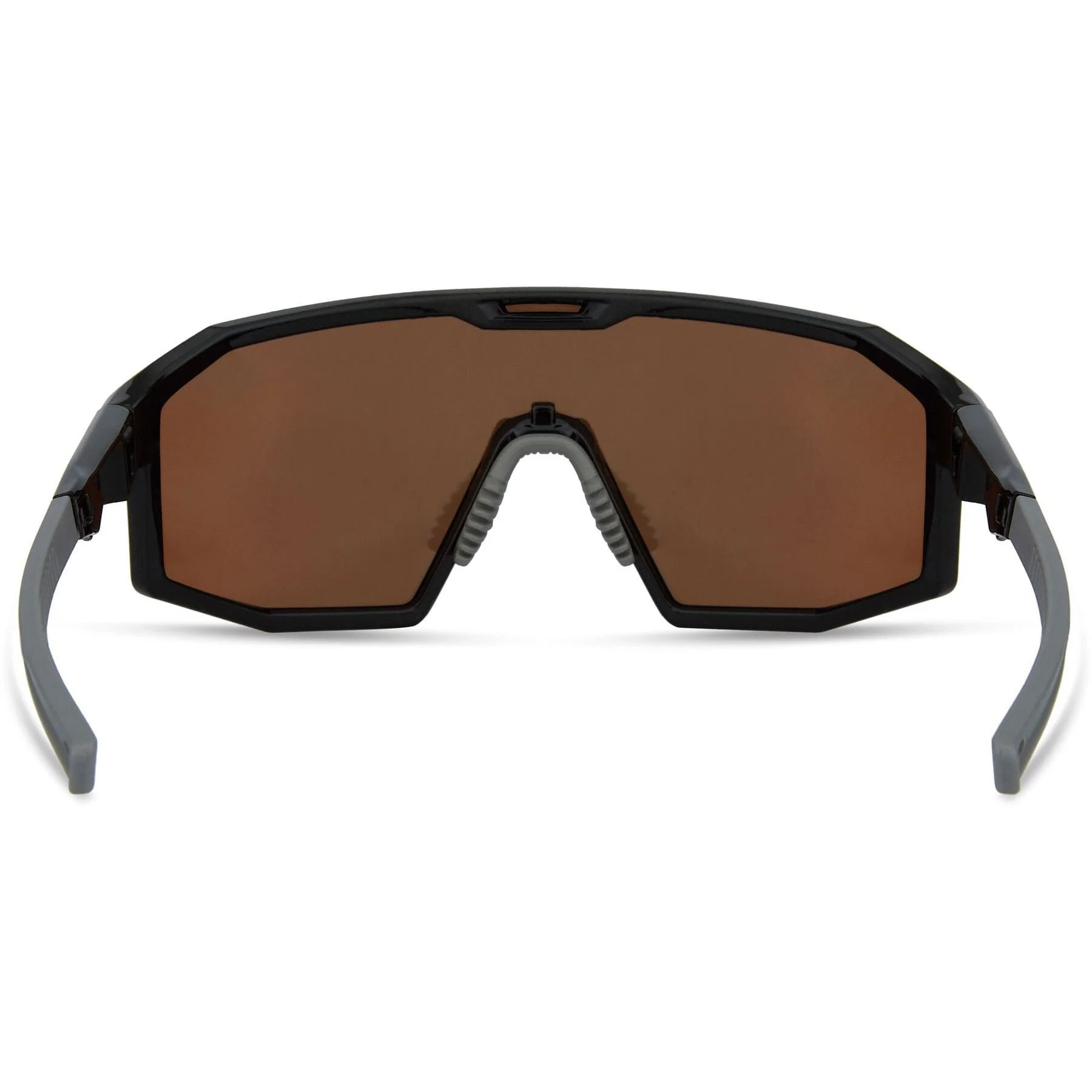 Madison Enigma Cycling Sunglasses - Black - Image 3
