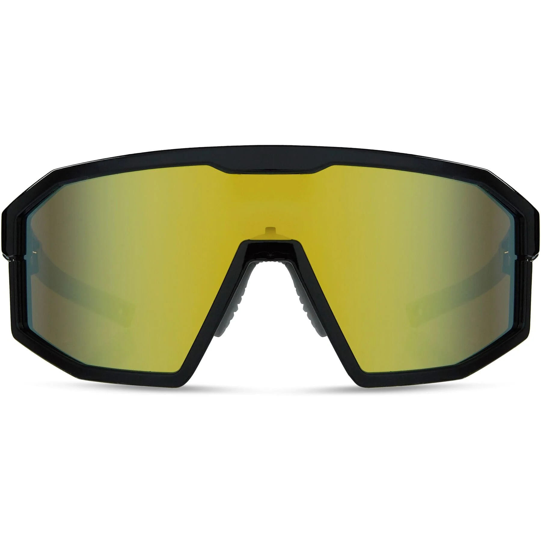 Madison Enigma Cycling Sunglasses - Black - Image 4