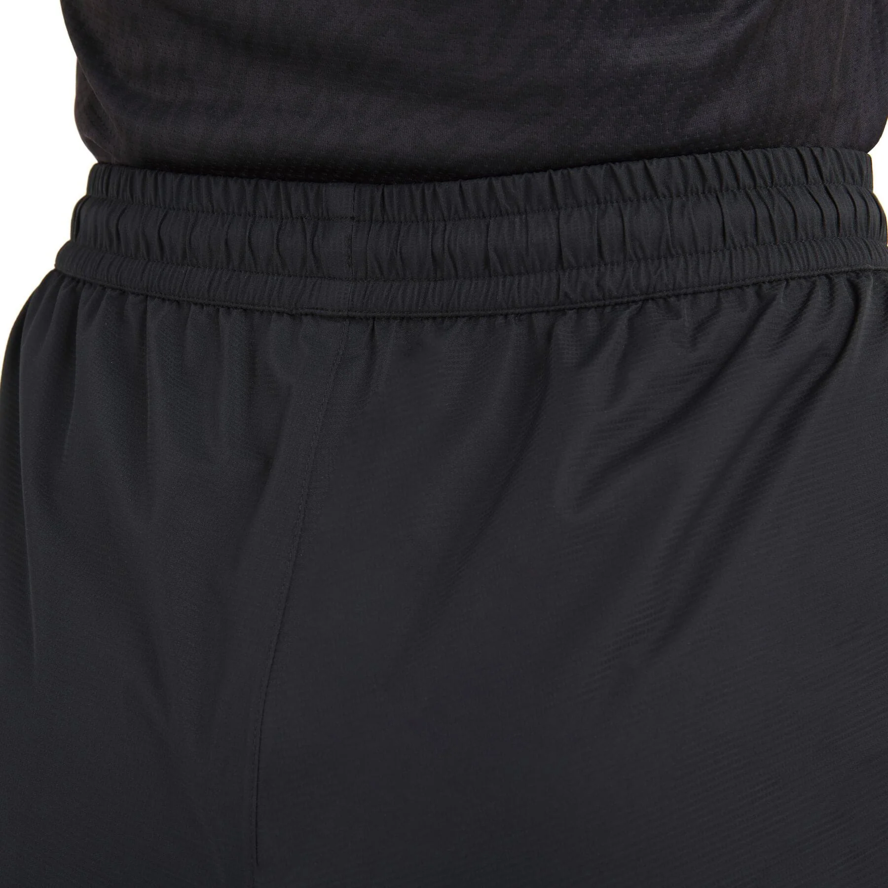 Madison Protec 2-Layer Waterproof Womens Cycling Overtrousers - Black - Image 4