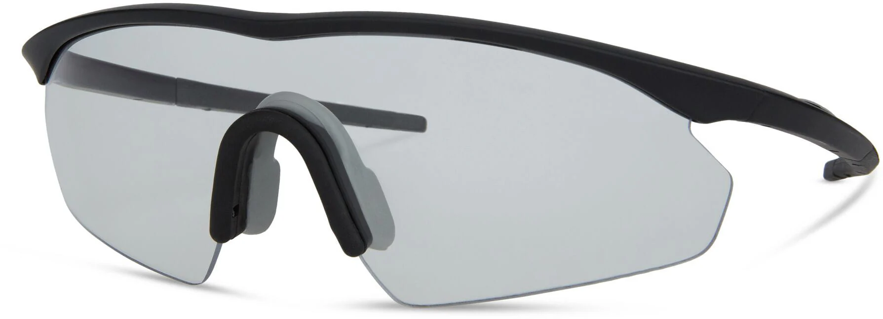 Madison Shields Cycling Sunglasses - Black