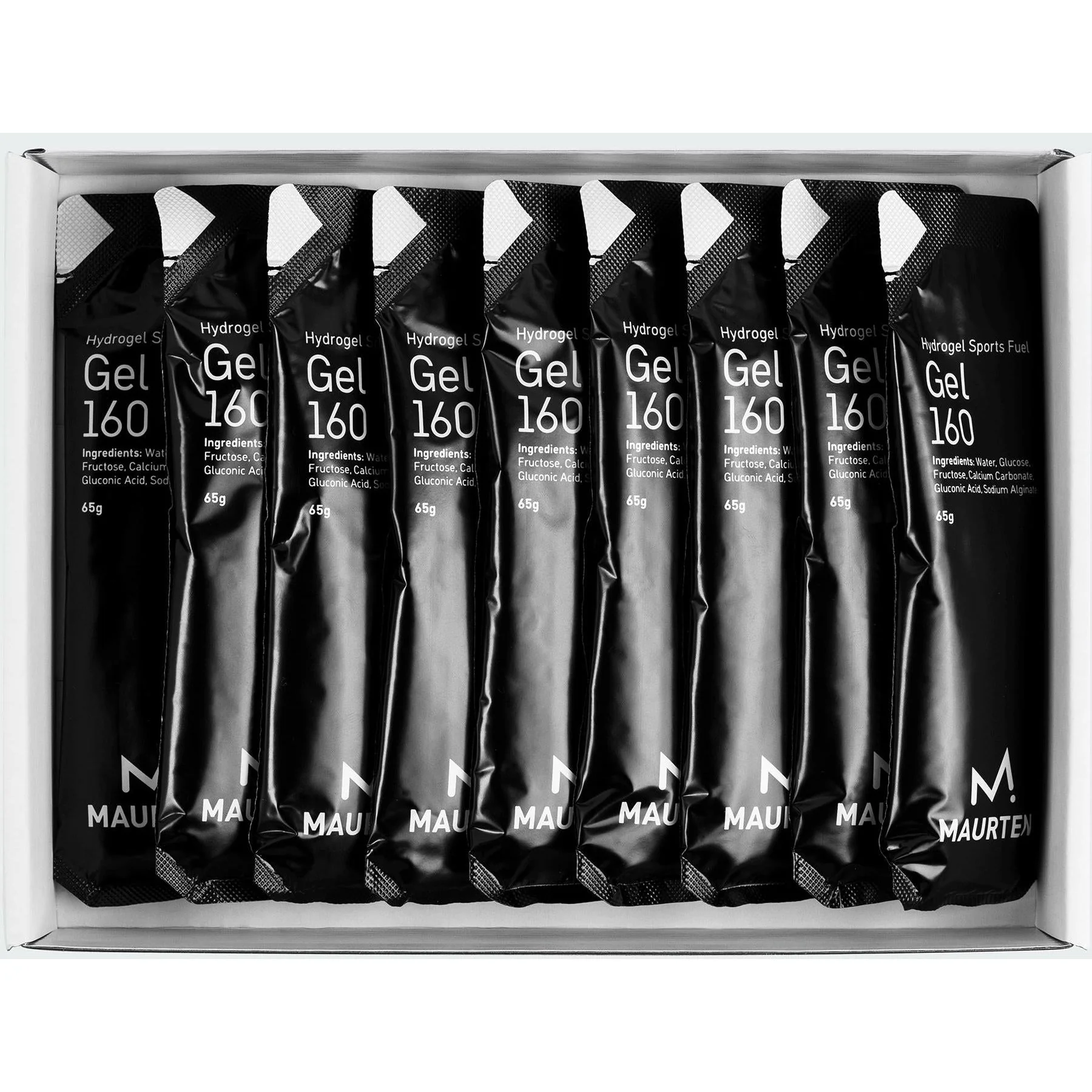 Maurten Energy Gel 160 (Box Of 10)